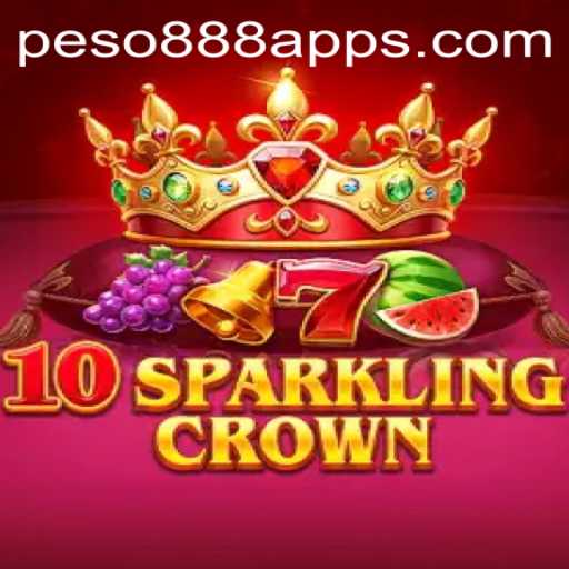Unveiling 10SparklingCrown: A New Frontier in Gaming