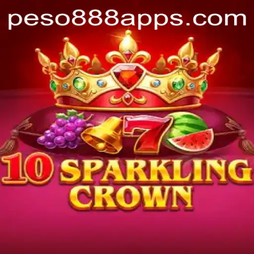 Unveiling 10SparklingCrown: A New Frontier in Gaming