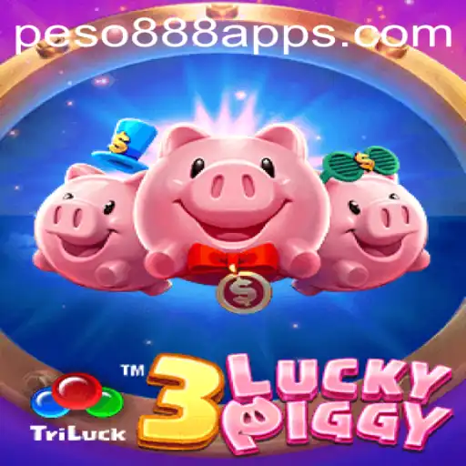 Exploring the World of 3LUCKYPIGGY: A Guide to the Trending Game