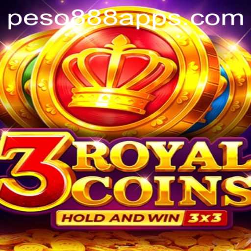 Exploring 3RoyalCoins: An Immersive Gaming Experience