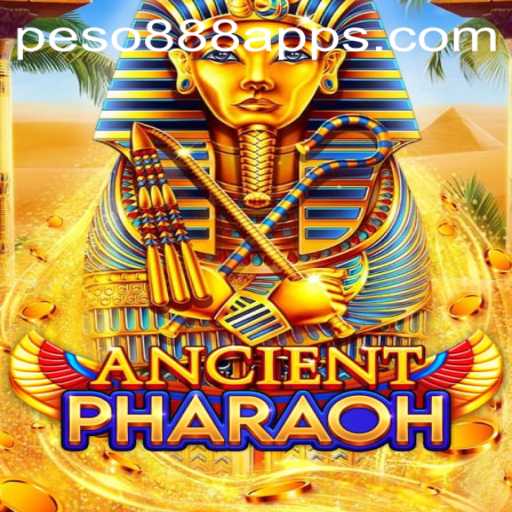 Discover the Ancient Secrets of AncientPharaoh with Peso888