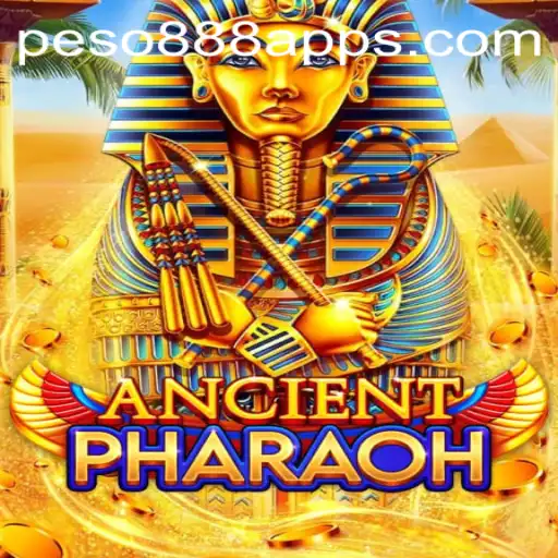 Discover the Ancient Secrets of AncientPharaoh with Peso888