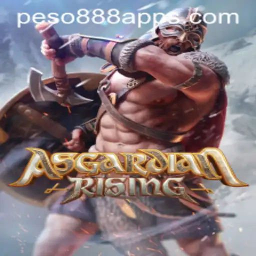 AsgardianRising: Exploring the Mythical Realm with Peso888