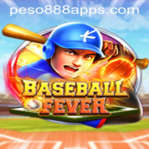 BaseballFever: A Thrilling New Game Experience with Peso888