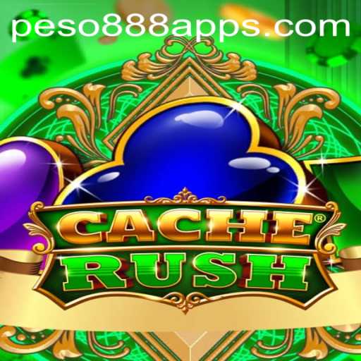 Discover the Thrills of CacheRush: An Immersive Gaming Experience with Peso888