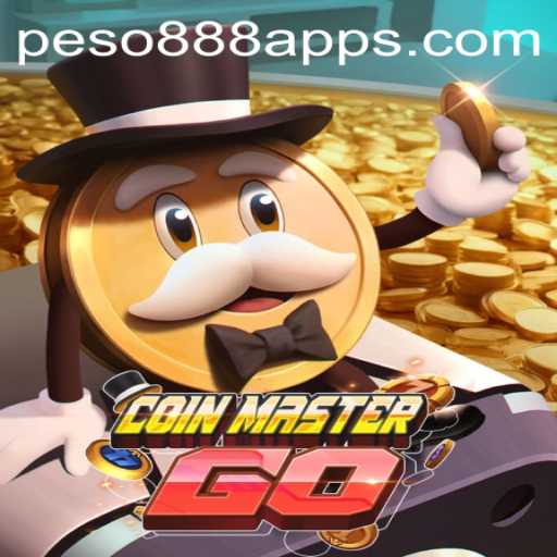 Discover CoinMasterGO: An Exciting New Adventure in the World of Peso888