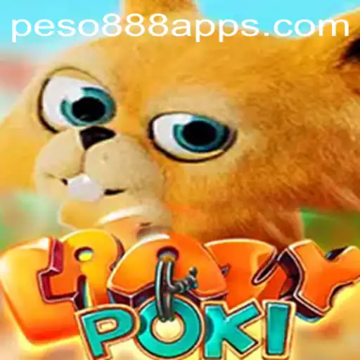 CrazyPoki: Dive into the Exciting World of Peso888
