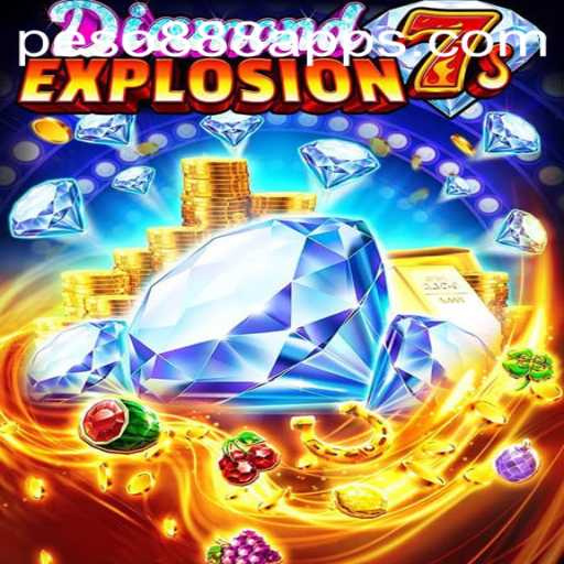 Discover the Thrills of DiamondExplosion7s: The Exciting Casino Game Everyone is Talking About