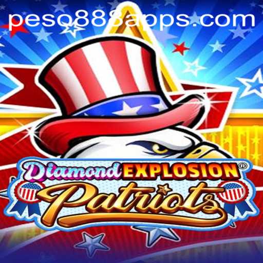 Dive into the Thrilling World of DiamondExplosionPatriots and Peso888