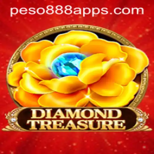 Explore the Thrilling World of Diamondtreasure: An In-Depth Guide to the Game and Peso888 Feature