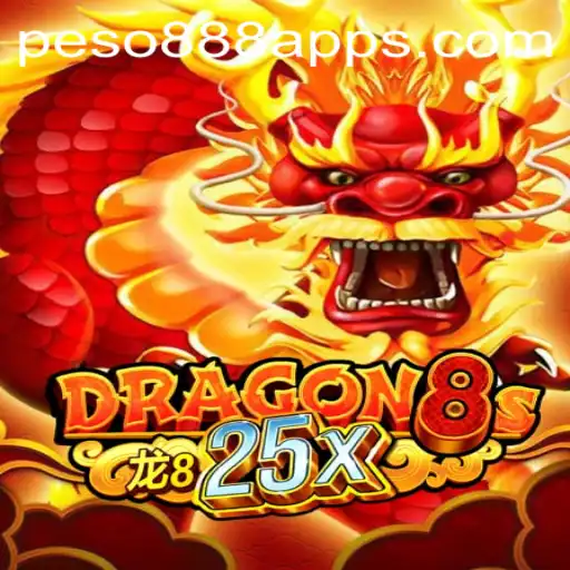 Explore the Thrilling World of Dragon8s25x