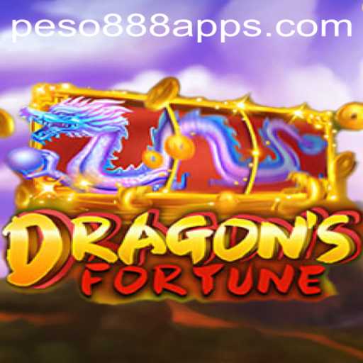 Exploring the Exciting World of DragonFortune: An Insight into Peso888's Latest Gaming Sensation