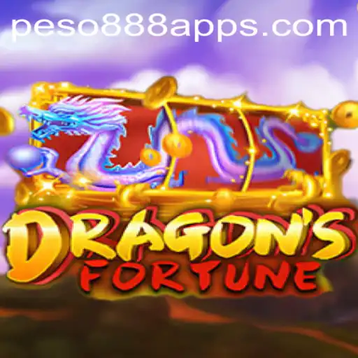 Exploring the Exciting World of DragonFortune: An Insight into Peso888's Latest Gaming Sensation