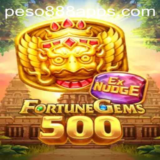 FortuneGems500: Exploring the Exciting World of Peso888