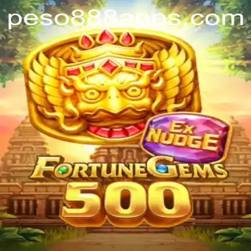 FortuneGems500: Exploring the Exciting World of Peso888