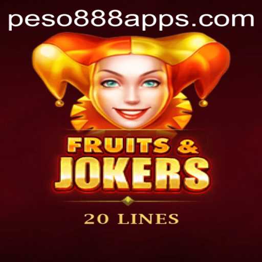 Discovering the Exciting World of FruitsAndJokers20: A Deep Dive into Peso888