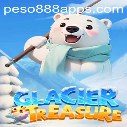 Discover the Excitement of GlacierTreasure: A Game That Will Chill and Thrill