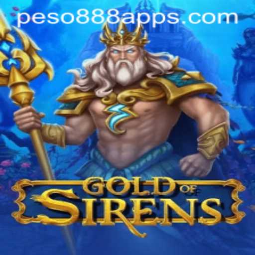 Unveiling GoldofSirens: A New Era of Interactive Gaming with Peso888