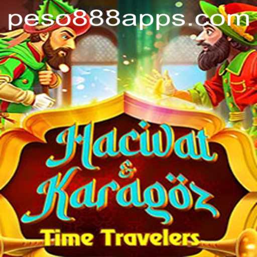 Exploring HacivatandKaragoz: An Engaging Cultural Game With Modern Twists Like Peso888