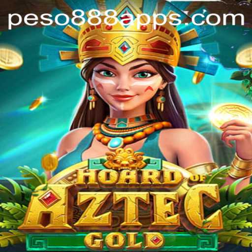 Hoard of Aztec Gold: The Ultimate Guide to Peso888's Newest Game