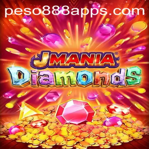 JManiaDiamonds: A Riveting Adventure with Peso888
