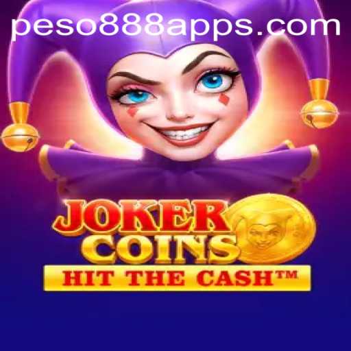Discover JokerCoins: A New Era in Online Gaming with Peso888