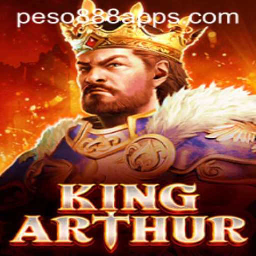 Explore the Legendary World of KingArthur with Peso888
