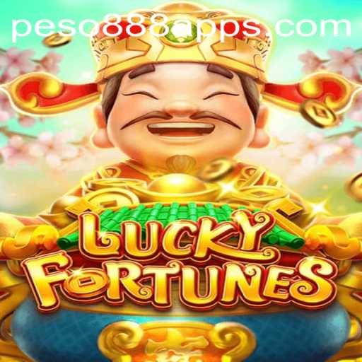 Discover the Thrills of LUCKYFORTUNES: A New Era in Gaming with Peso888