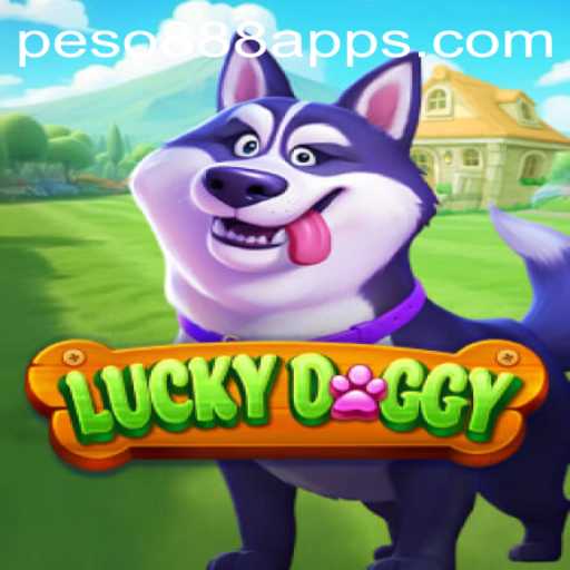 Discover the Thrilling World of LuckyDoggy: An Introduction to Peso888’s Popular Game