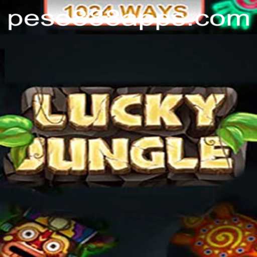 Exploring the Exciting World of LuckyJungle1024: A Unique Gaming Experience