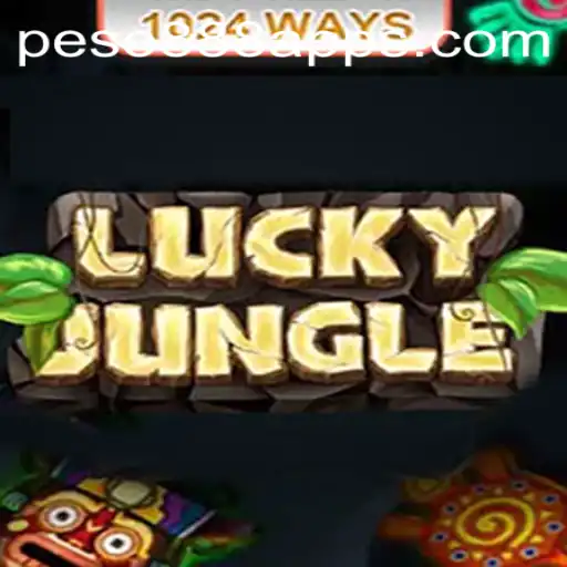 Exploring the Exciting World of LuckyJungle1024: A Unique Gaming Experience