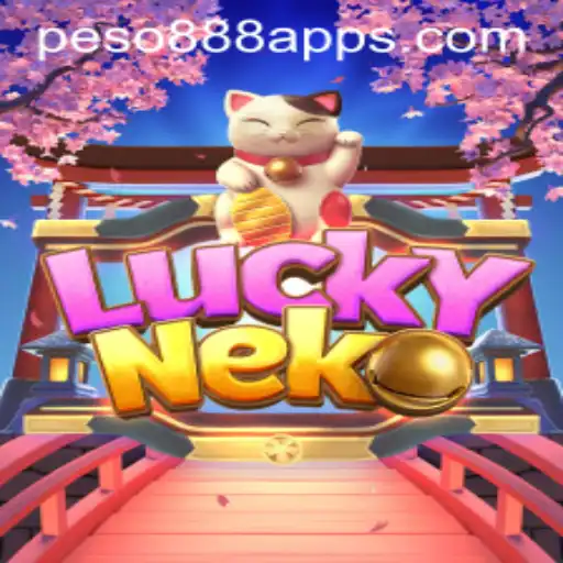 Unveiling the Mystical World of LuckyNeko on Peso888