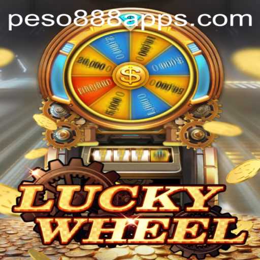 Discover the Excitement of LuckyWheel with Peso888
