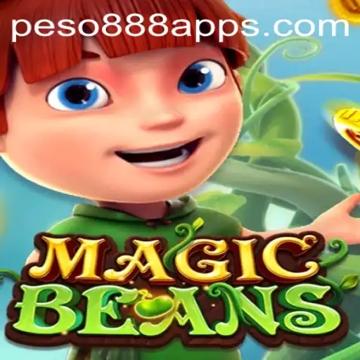 Exploring the Enchanting World of MAGICBEANS in Peso888