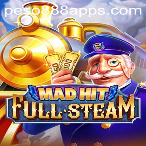 MadHitFullSteam: A Deep Dive into the Exciting New Game