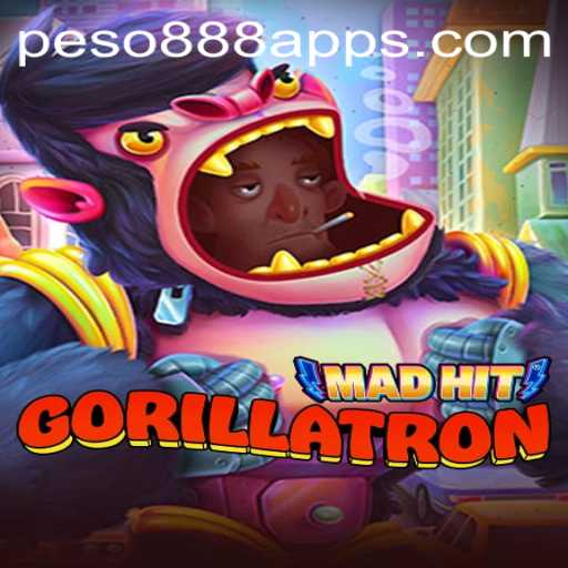 The Exciting World of MadHitGorillatron: An In-depth Guide with Peso888