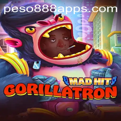 The Exciting World of MadHitGorillatron: An In-depth Guide with Peso888