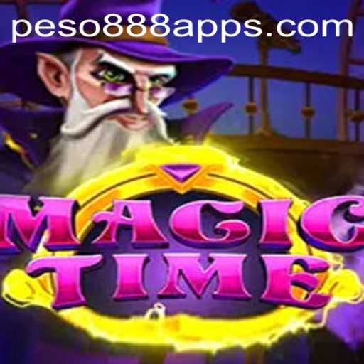 Unveiling MagicTime: A Comprehensive Guide to the New Gaming Sensation