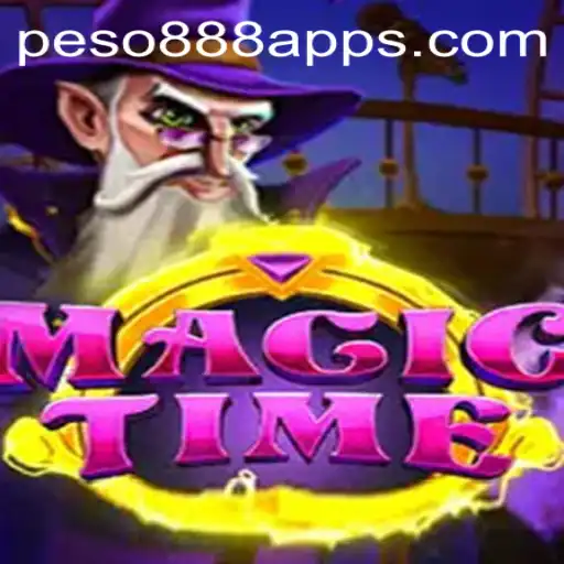 Unveiling MagicTime: A Comprehensive Guide to the New Gaming Sensation