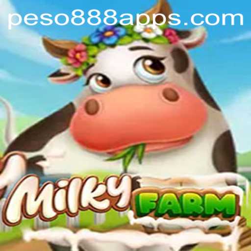 Unveiling MilkyFarm: A New Frontier in Gaming with Peso888