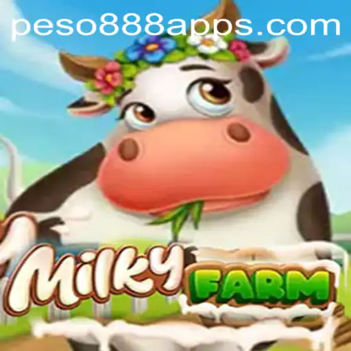 Unveiling MilkyFarm: A New Frontier in Gaming with Peso888