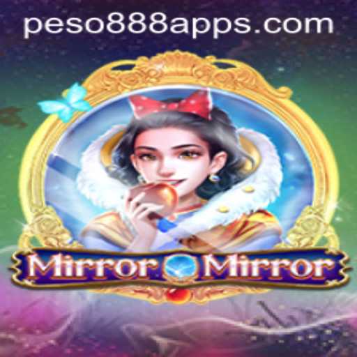 MirrorMirror: A Captivating New Game by Peso888