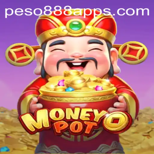 Exploring MoneyPot: The Innovative Peso888 Game
