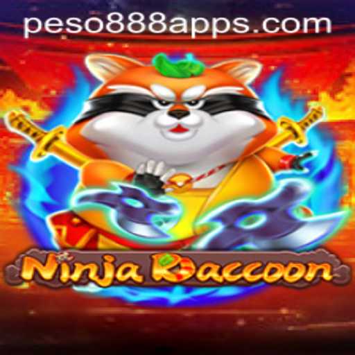 NinjaRaccoon: An Exciting Adventure in Peso888
