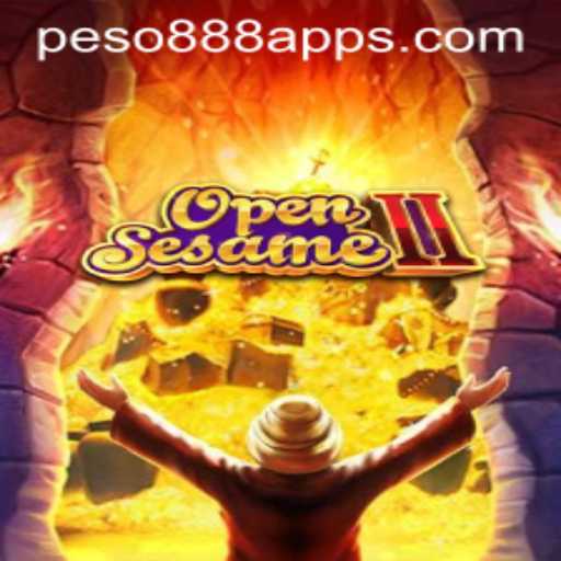 OpenSesameII: The Thrilling New Game Featuring Peso888