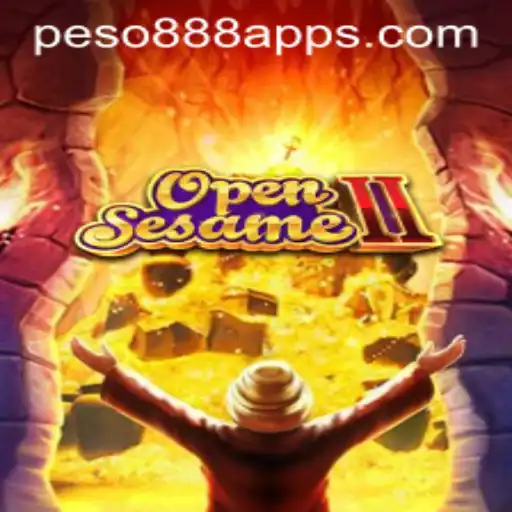 OpenSesameII: The Thrilling New Game Featuring Peso888