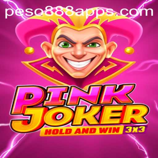 Exploring the Exciting World of Pinkjoker: The Peso888 Phenomenon