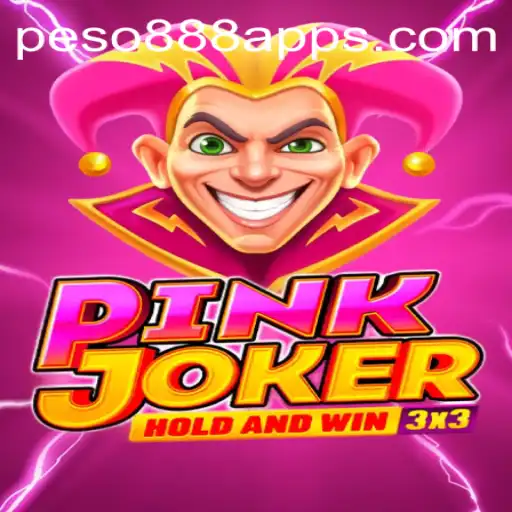 Exploring the Exciting World of Pinkjoker: The Peso888 Phenomenon