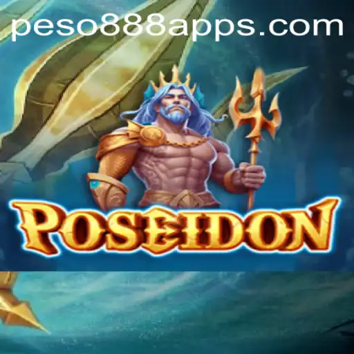 Dive into the Depths of Gaming with Poseidon on Peso888