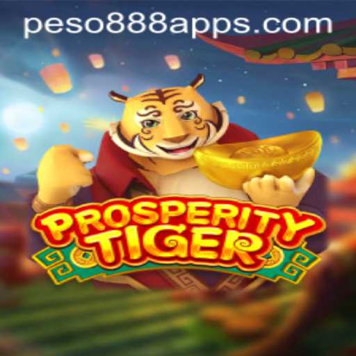 Unleashing the Thrills of ProsperityTiger: An In-depth Look into Peso888's Latest Game